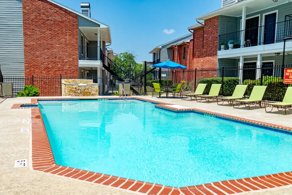 12300 Hymeadow Drive 218, Austin