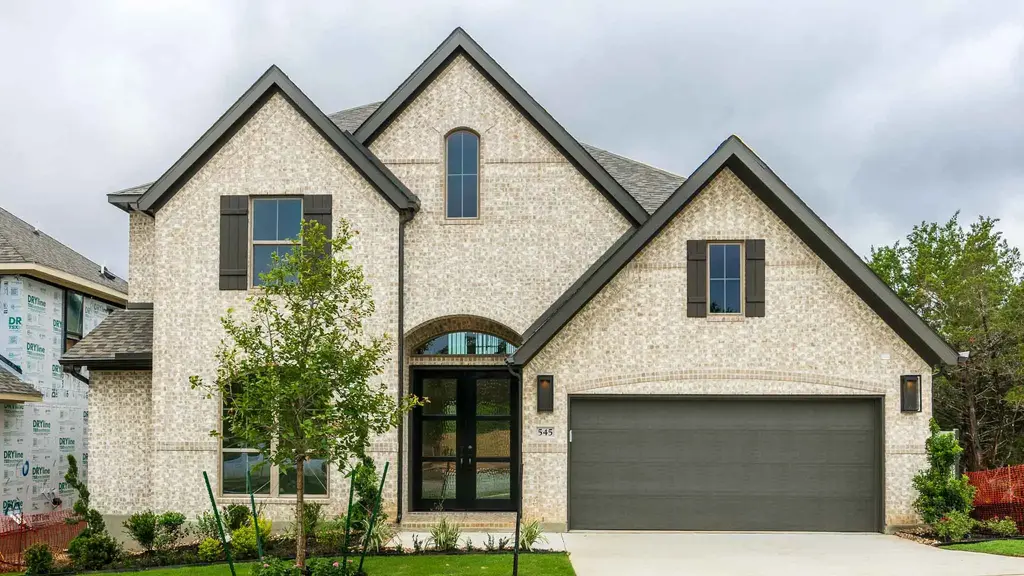 545 River Overlook Road, Georgetown
