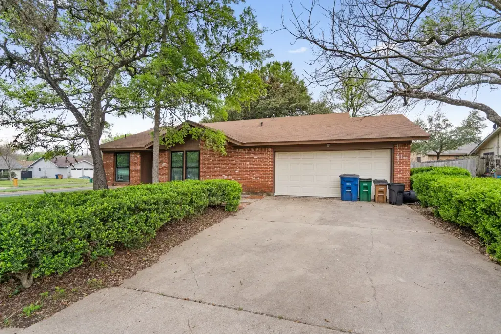 2701 Alderwood Drive, Austin