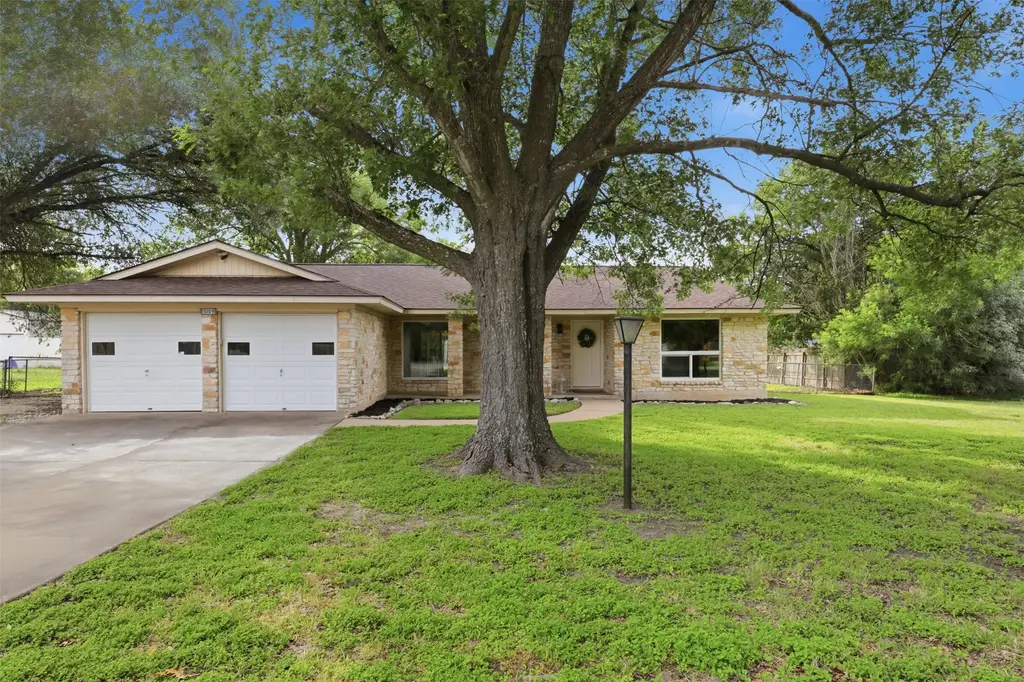 15109 Spring Hill Lane, Pflugerville