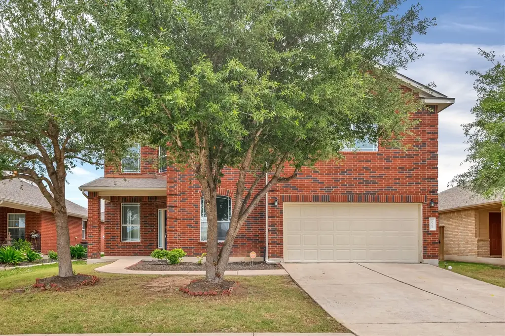 20301 Harrier Flight Trail, Pflugerville