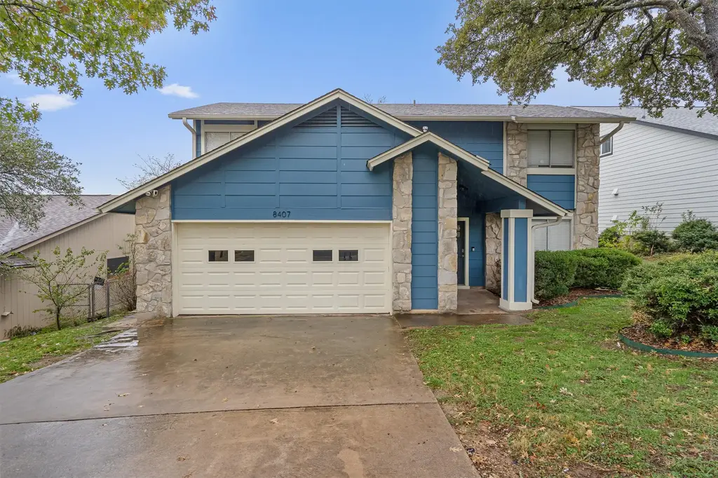 8407 Selway Drive, Austin