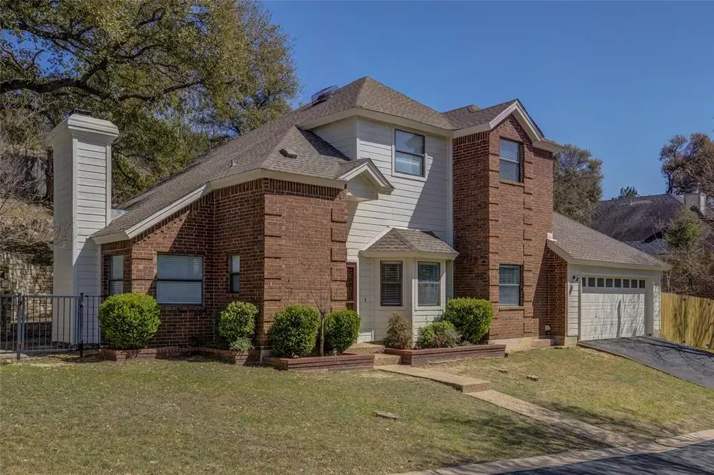 10002 Talleyran Drive, Austin