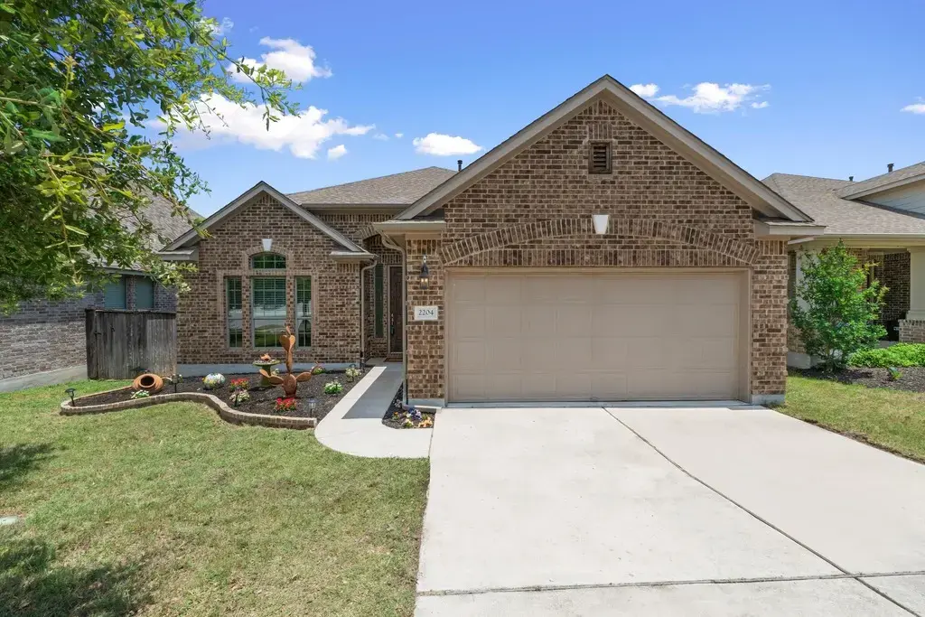 2204 Granite Hill Drive, Leander