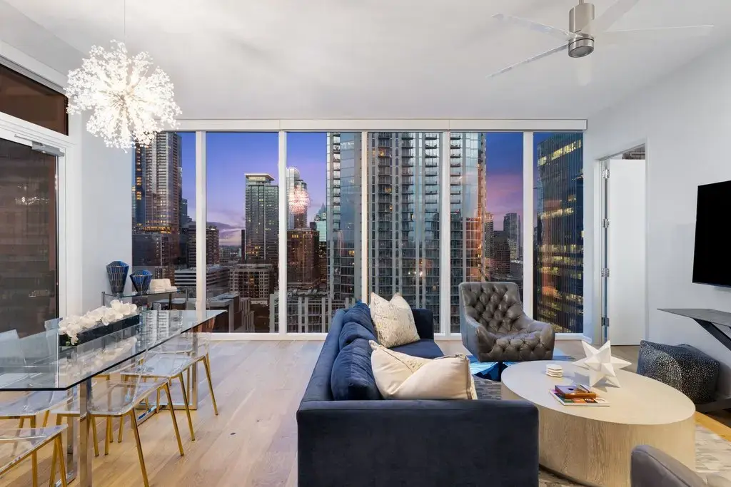301 West Avenue 2304, Austin