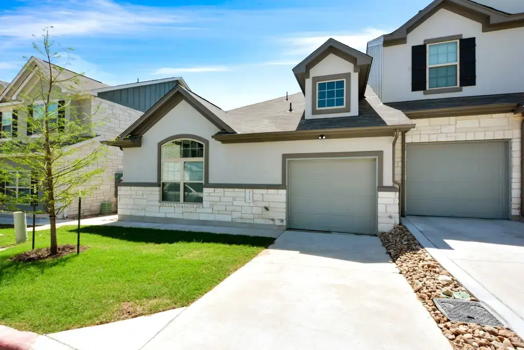 121 Thelonious Drive 1601, Austin