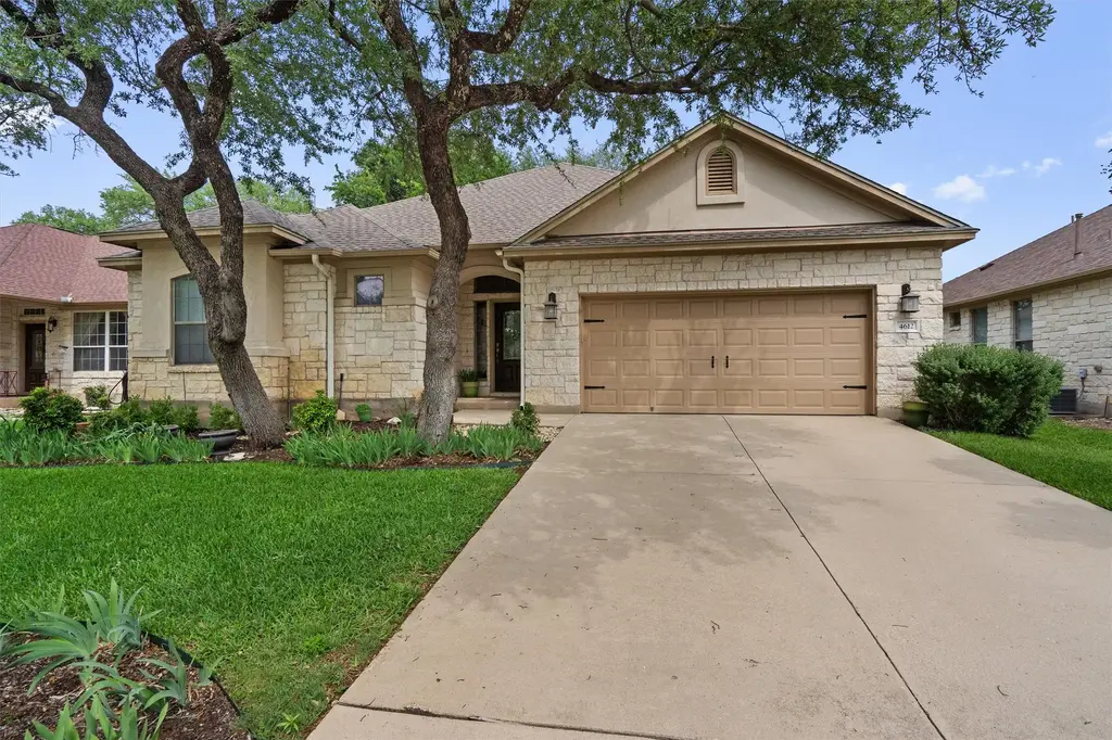 4612 Sonora Trace, Georgetown