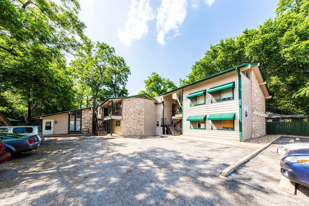4510 Duval Street 204, Austin