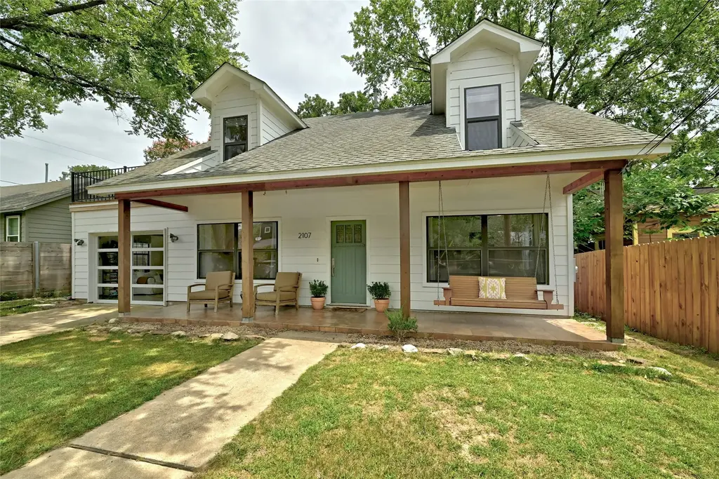 2107 E 13th Street, Austin