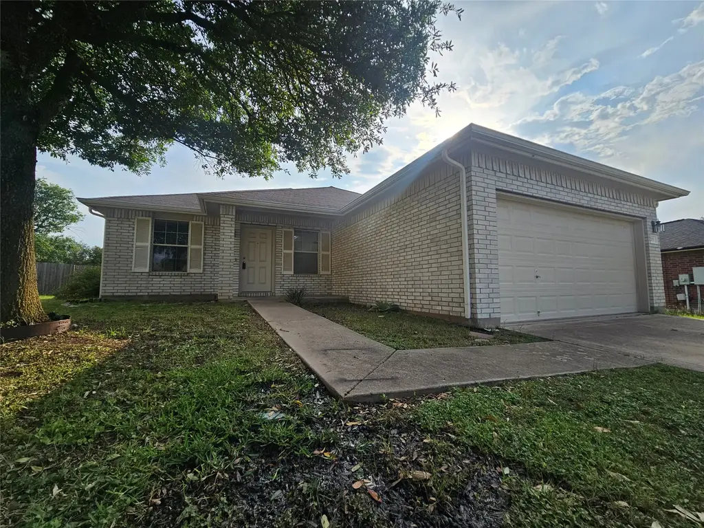 201 Bluebonnet Trail, Leander