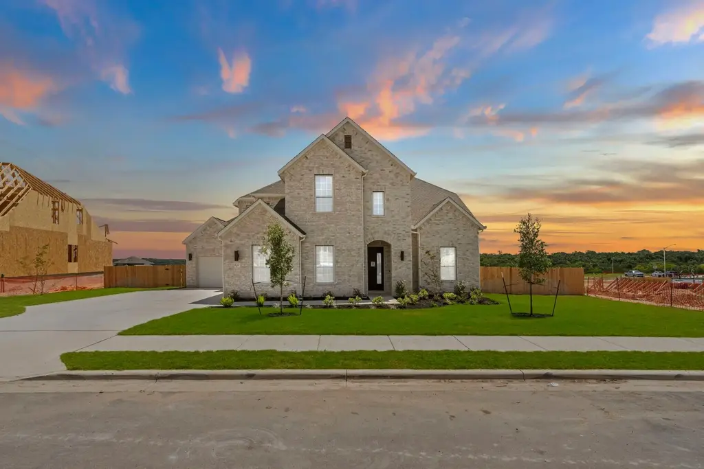 120 Clancy Drive, Liberty Hill