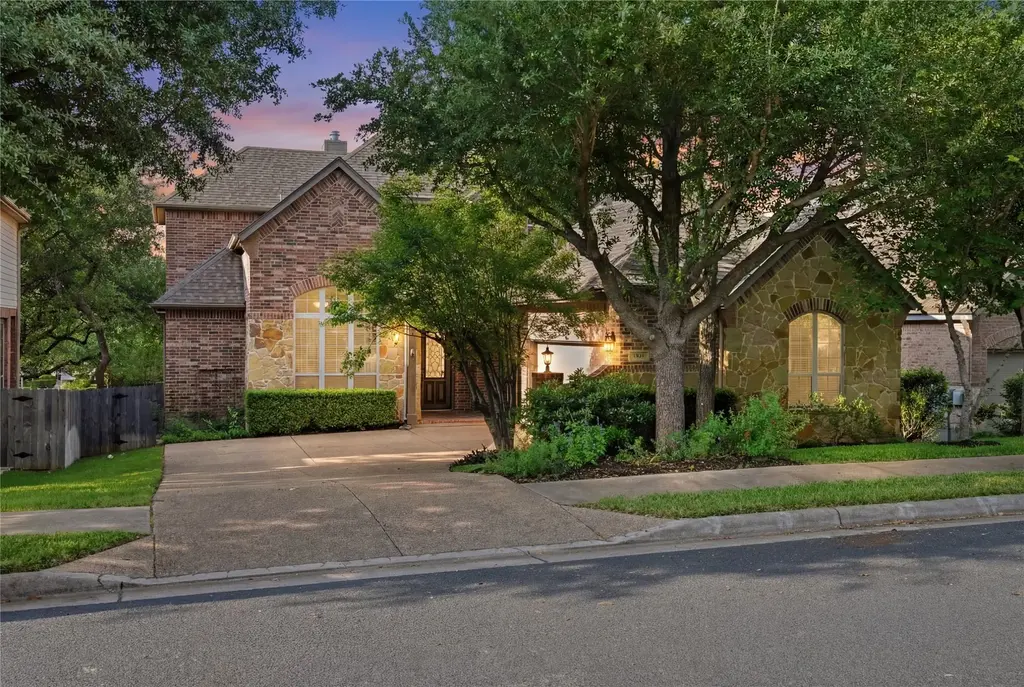 3519 Alexandrite Way, Round Rock