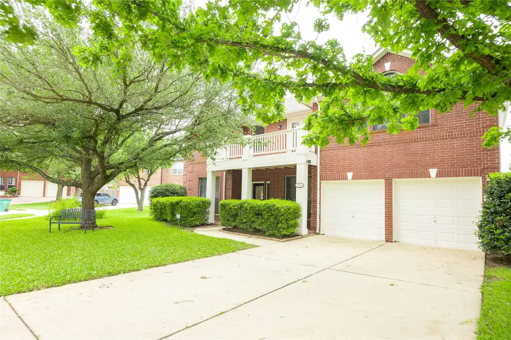 1105 Clemson Cove, Pflugerville