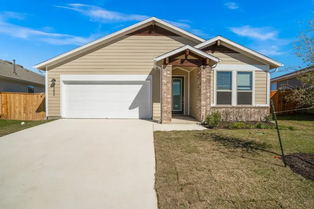8202 Dampton Lane, Austin