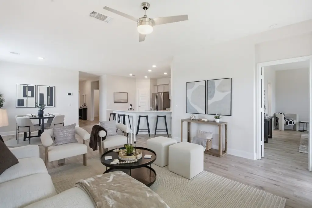 16820 Guido Cove, Pflugerville