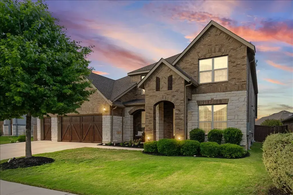 1620 Dusty Bend, Leander