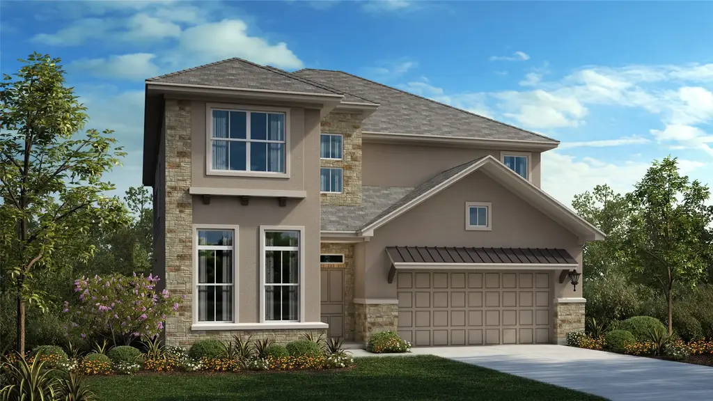 4300 College Square Drive, Round Rock