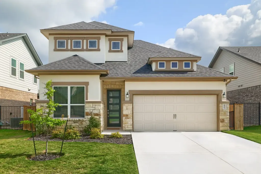 4906 Seadrift Drive, Austin