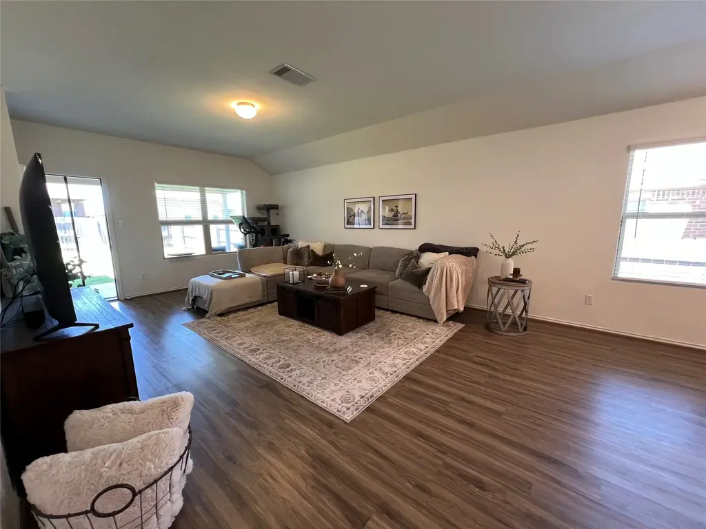 1224 Matt Lane, Round Rock