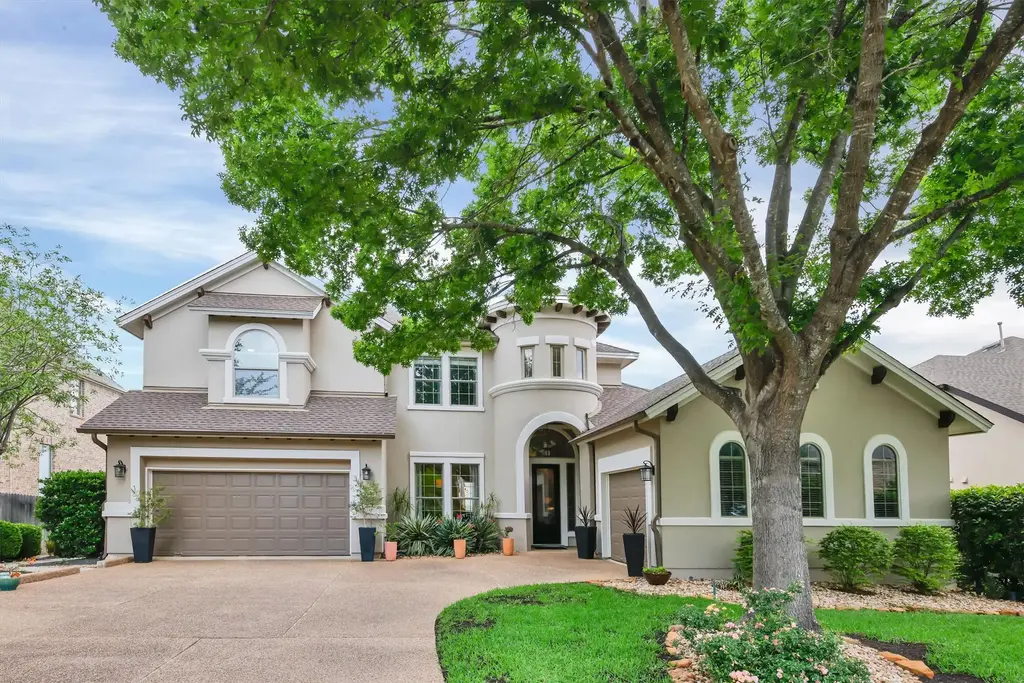 2000 Rio Mesa Drive, Austin