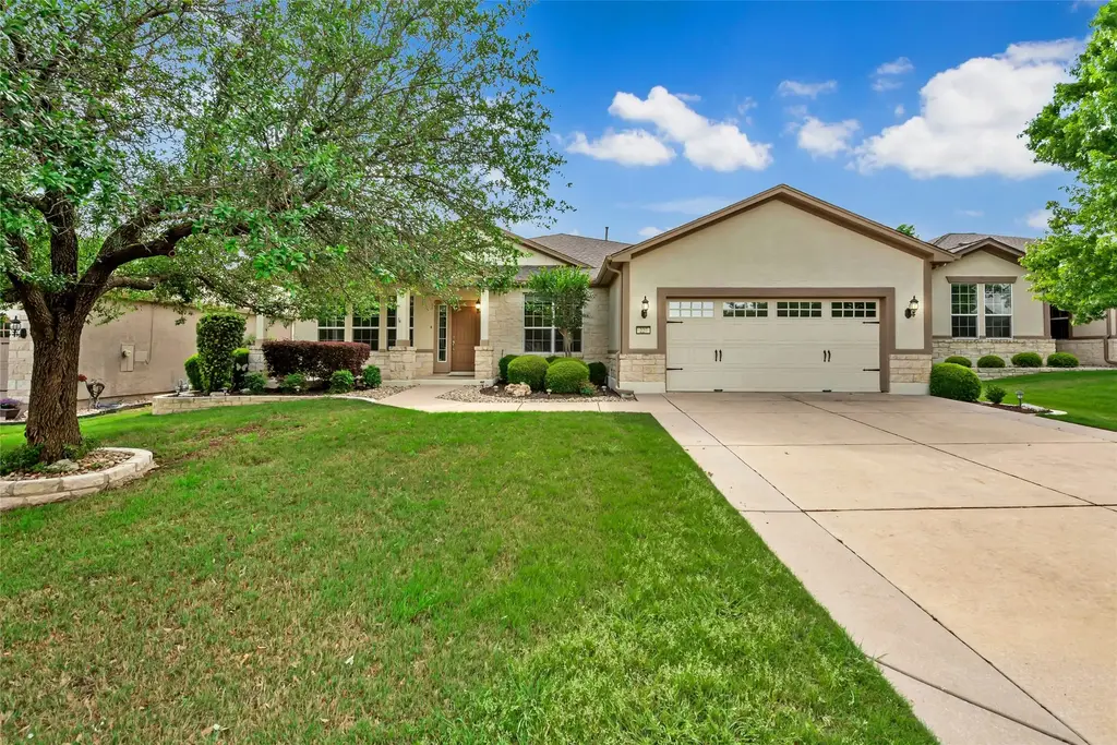 227 Duck Creek Lane, Georgetown