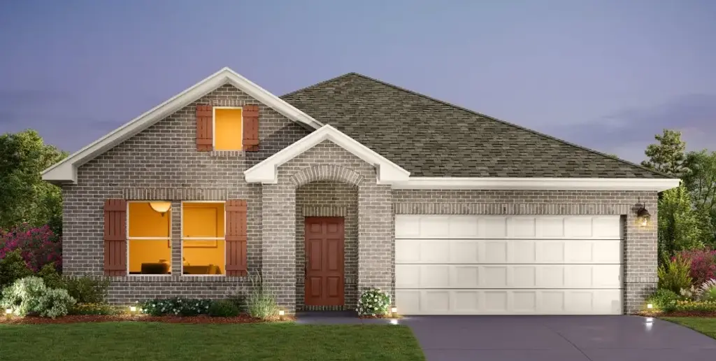 513 Redding Way, Georgetown