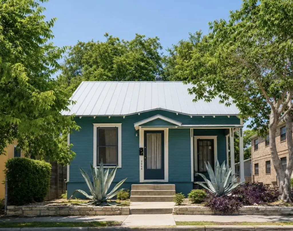 2904 West Avenue, Austin