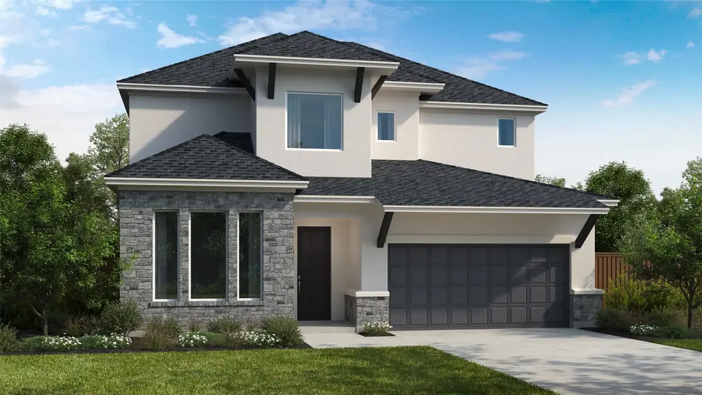 4326 Bancroft Lane, Round Rock