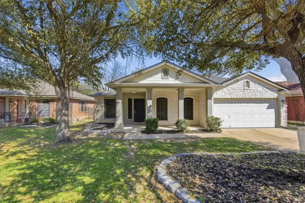 3337 Cantera Way, Round Rock