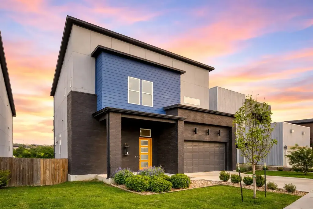 7400 Cordoba Drive, Austin