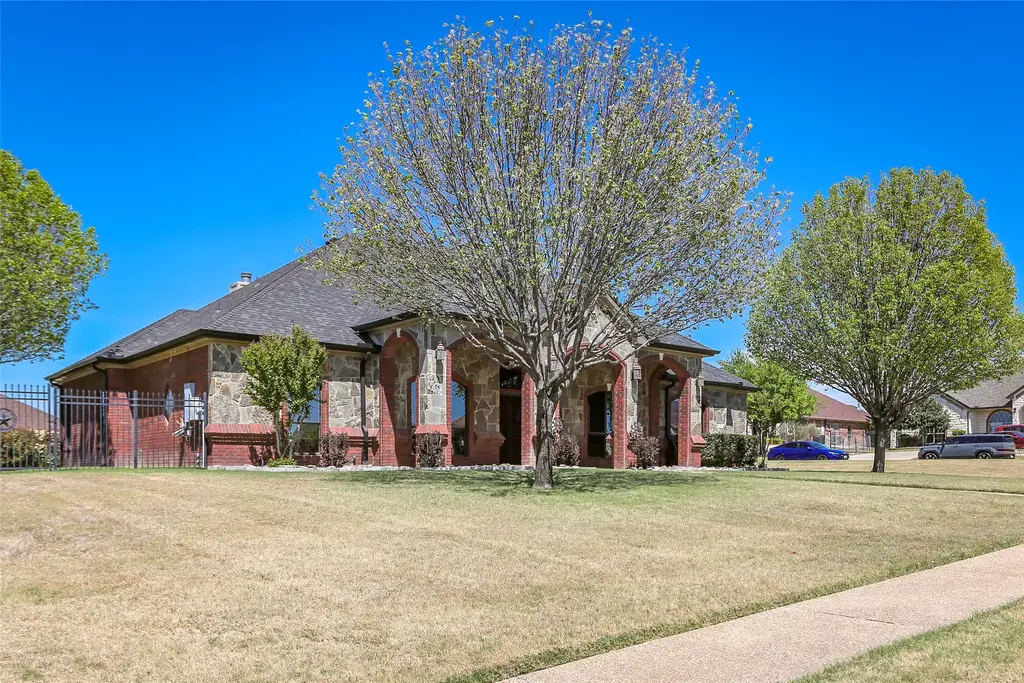 5207 Driftwood Court, Killeen