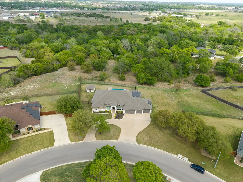 4013 Turning Leaf Drive, Nolanville