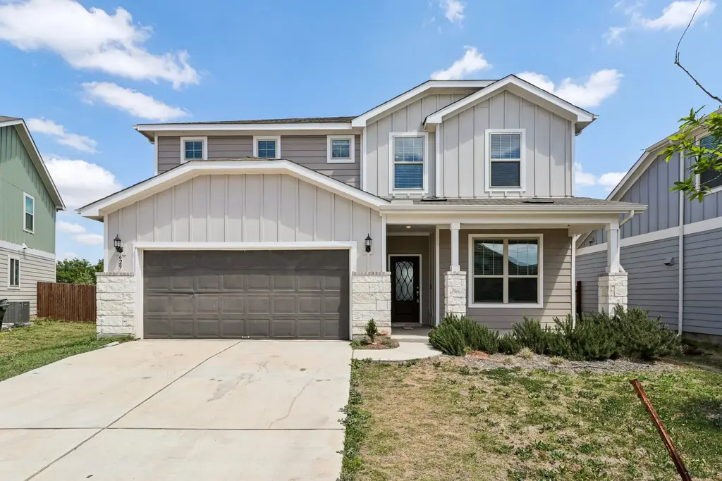 629 Red Knot Avenue, Leander