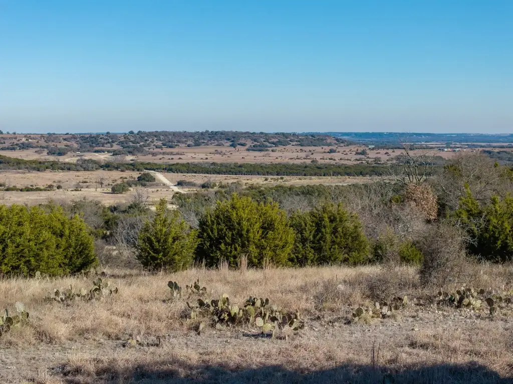 Tbd Gandy Road 3900, Gatesville
