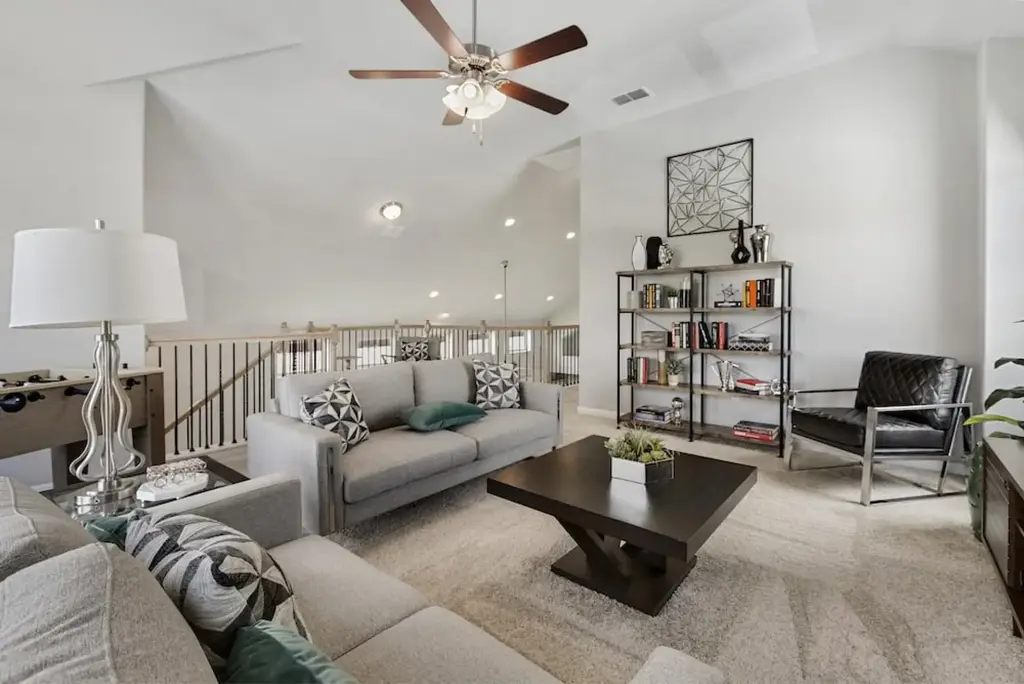10021 Dawn Pearl Drive, Austin