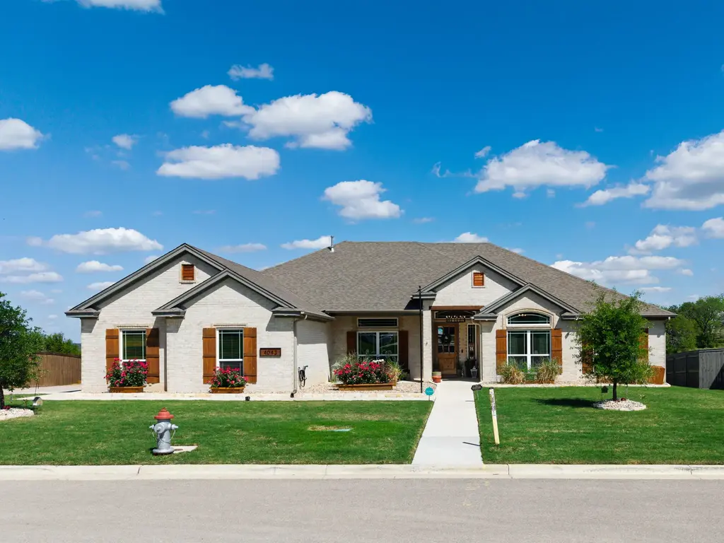 4043 Turning Leaf Drive, Nolanville