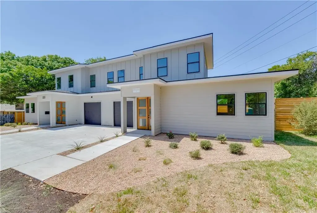 4800 Vinson Drive B, Austin