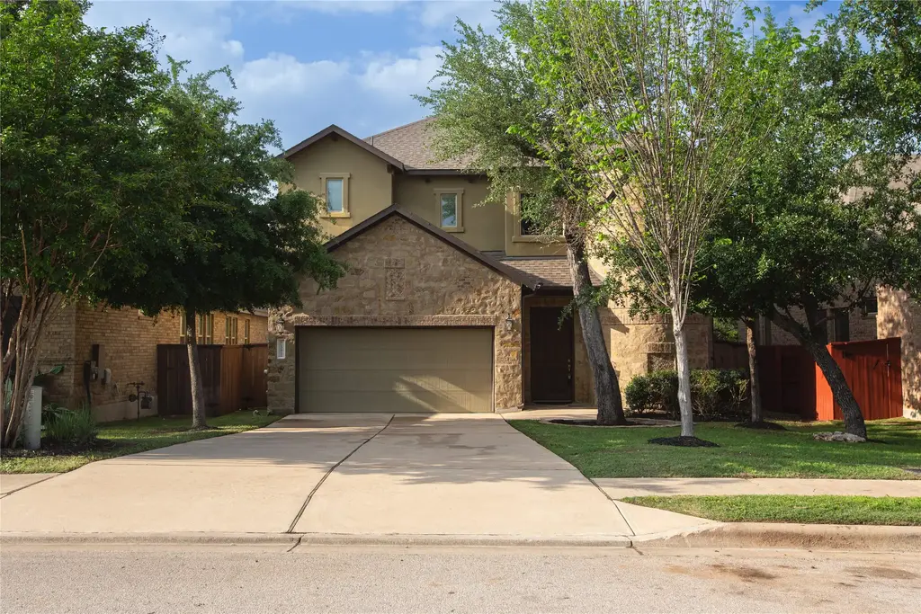 10812 Colborne Trail, Austin