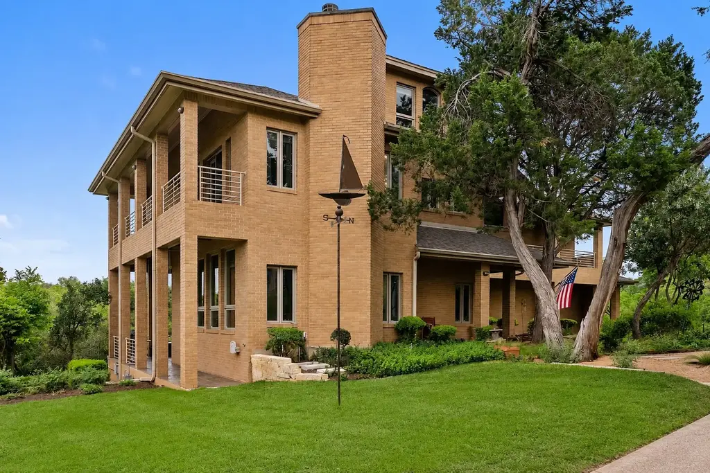 6309 Northgrove Road, Austin