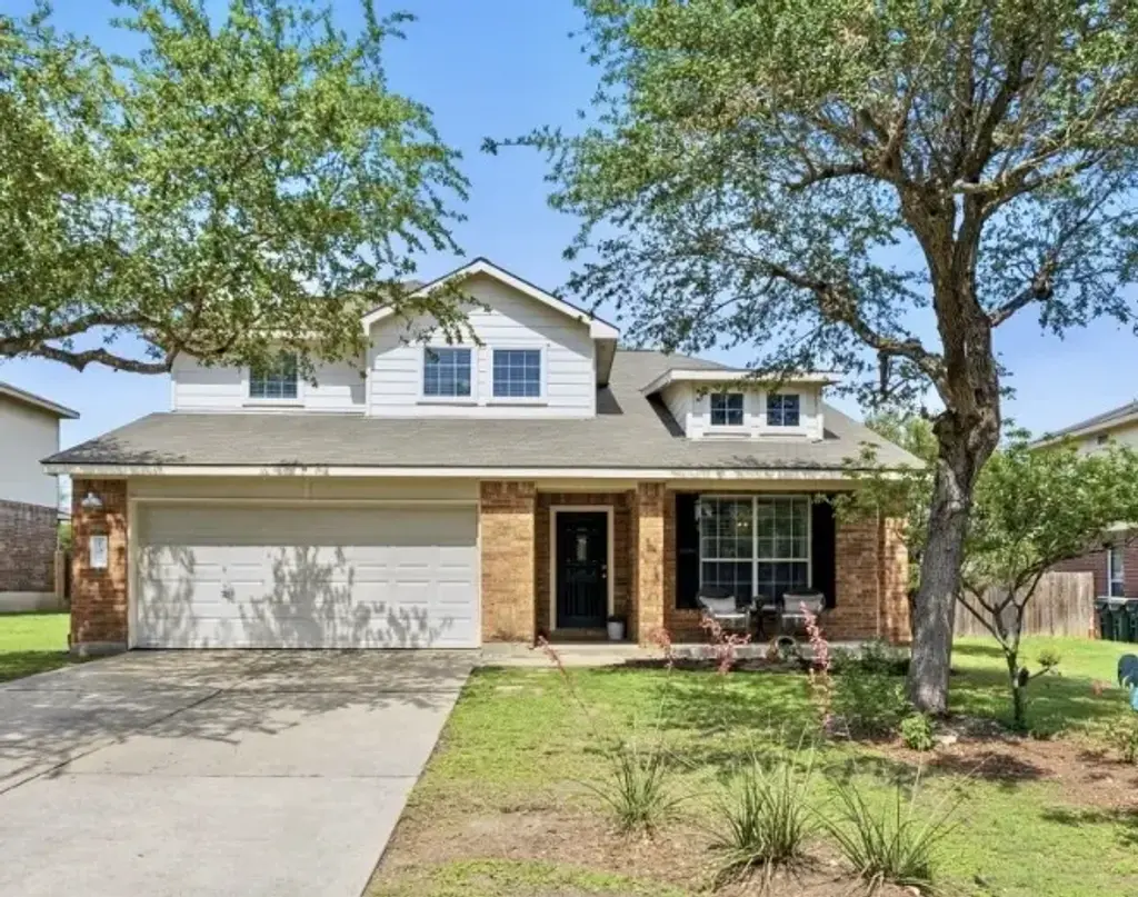 102 San Gabriel Drive, Kyle