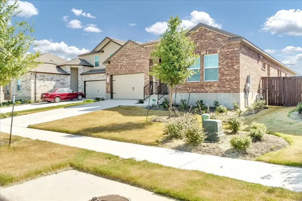 816 Mallow Road, Leander