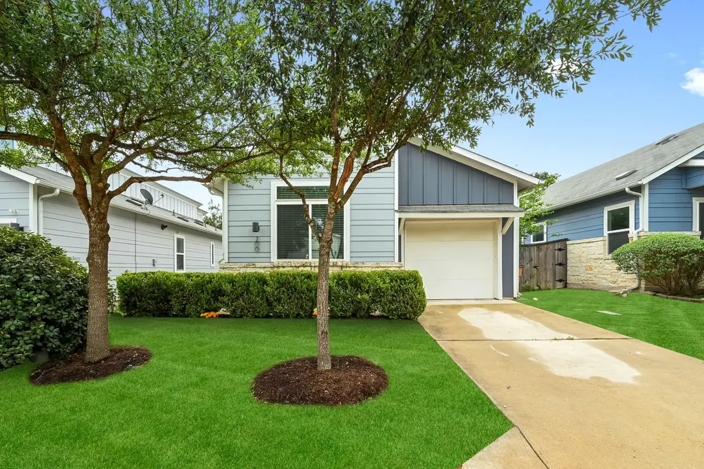 200 Virtus Bend 200, Austin