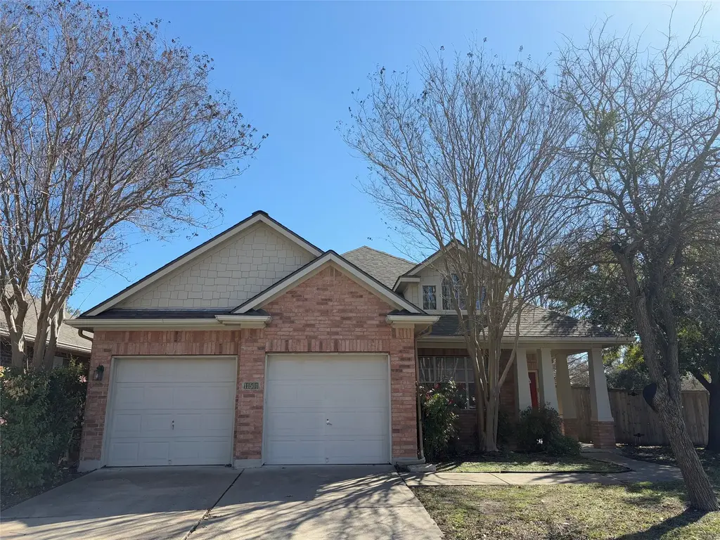 11501 Knapple Cove, Manor