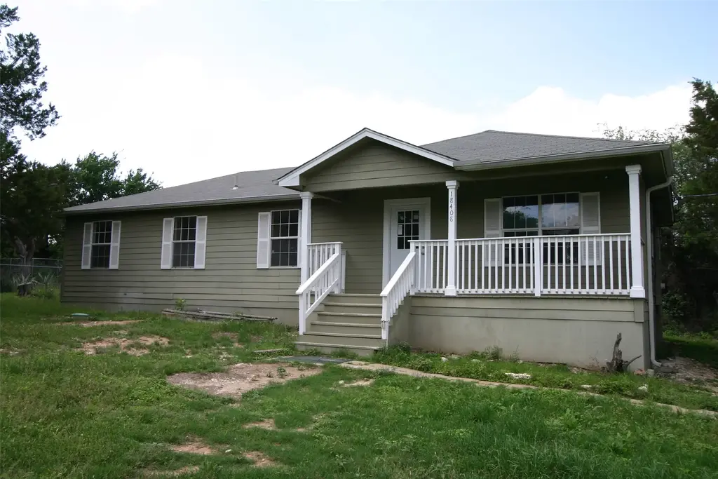 18408 E Lakeview Drive, Jonestown