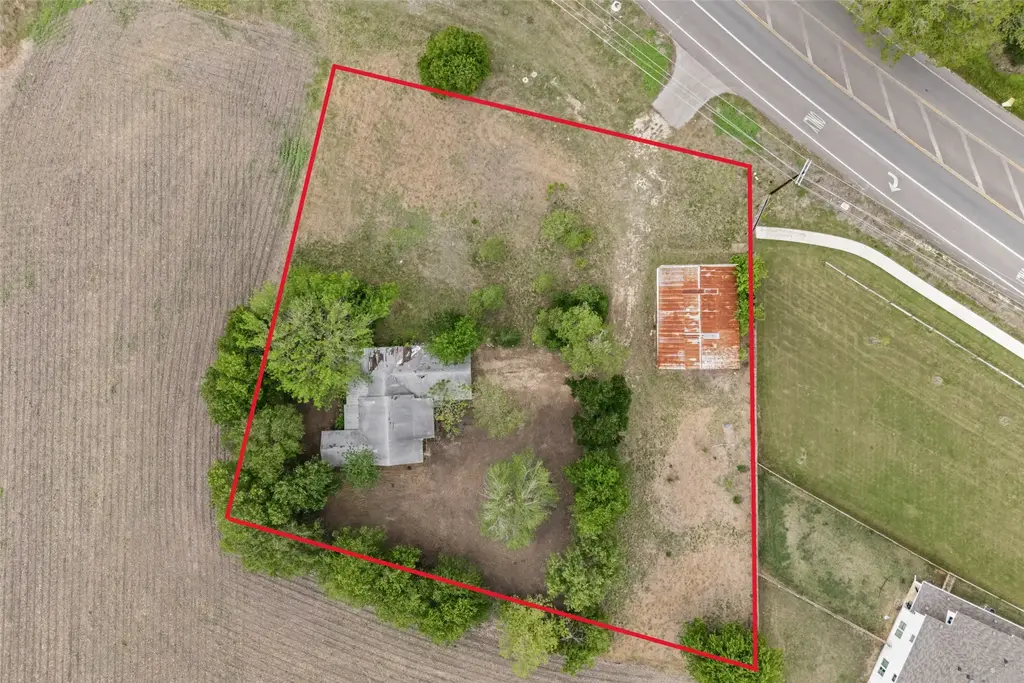 1812 Borchert Drive, Lockhart