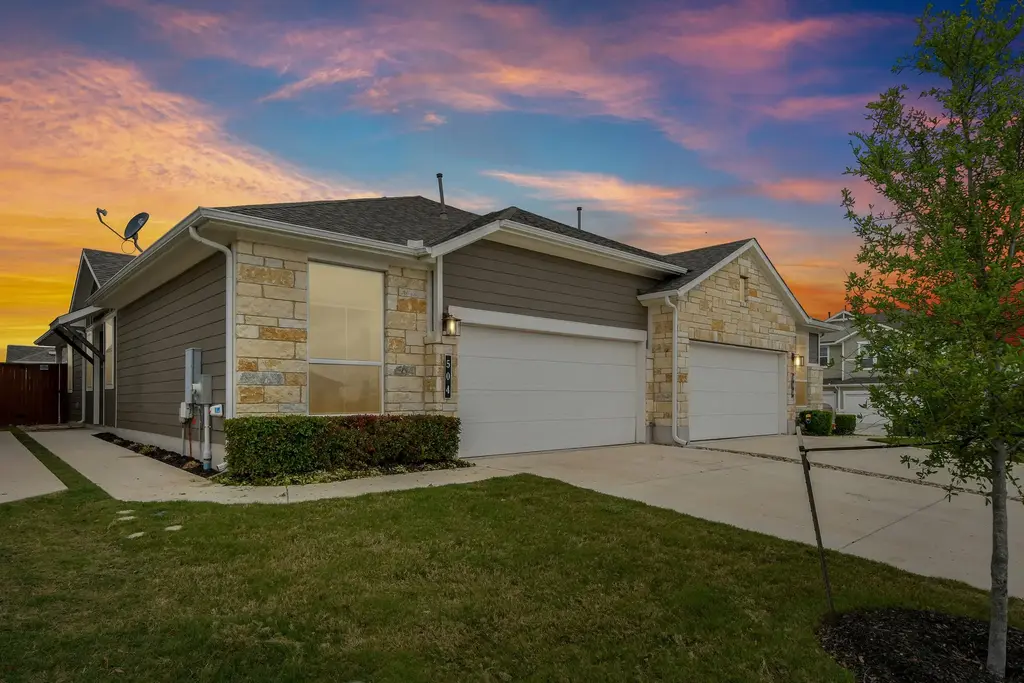 504 Peace Drive, Liberty Hill