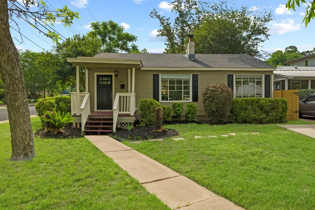 4815 Woodview Avenue, Austin