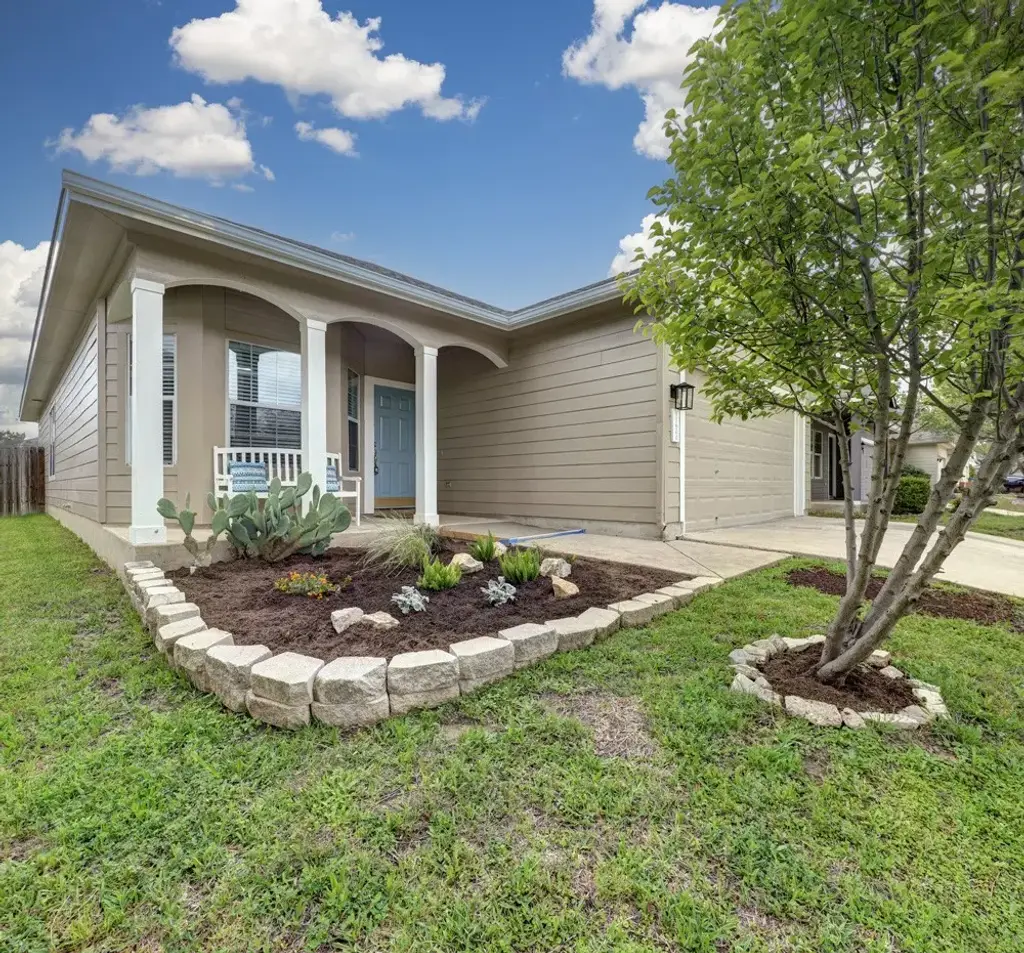 11600 Morgans Point Street, Manor