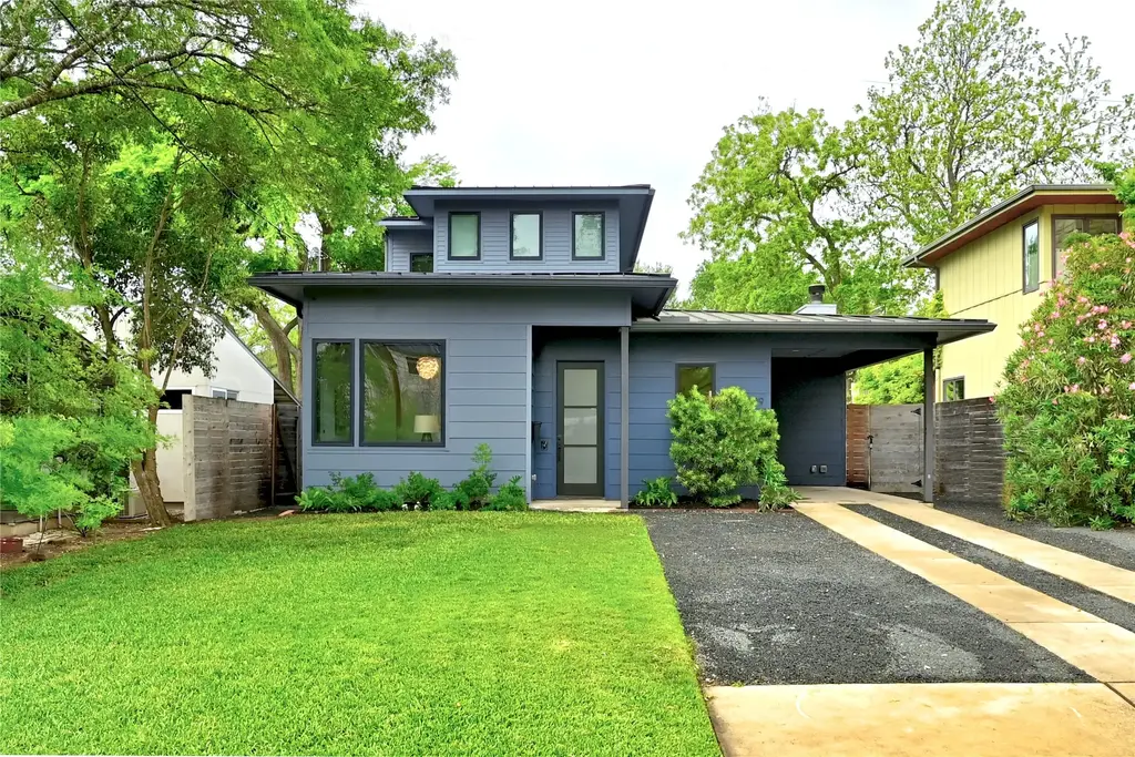1609 Bauerle Avenue, Austin