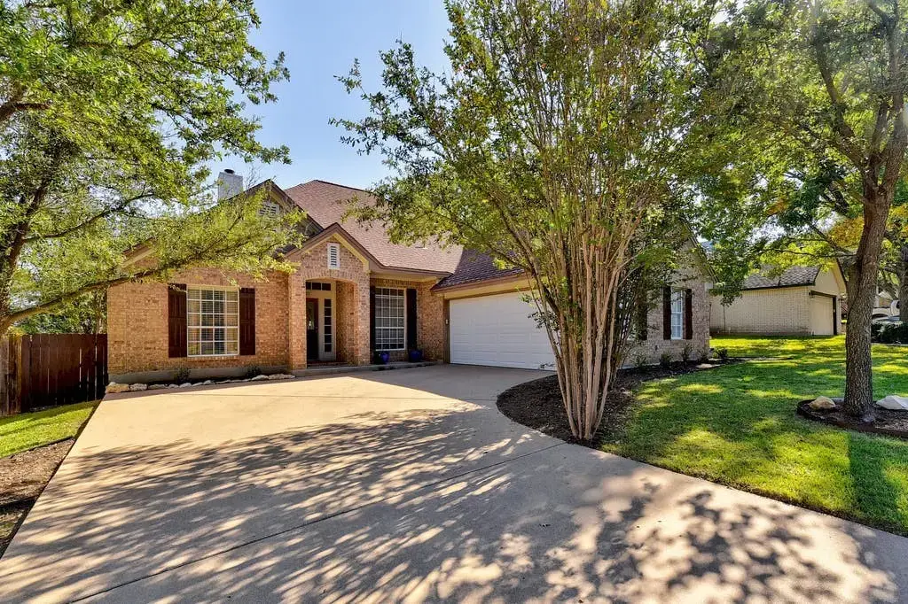 14405 Oceanna Court, Austin